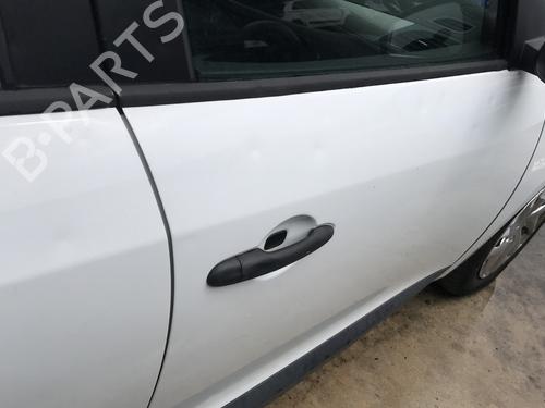 Left headlight RENAULT MEGANE III Hatchback (BZ0/1_, B3_) 1.5 dCi (BZ0C) | BP31066011C28  - Image 19