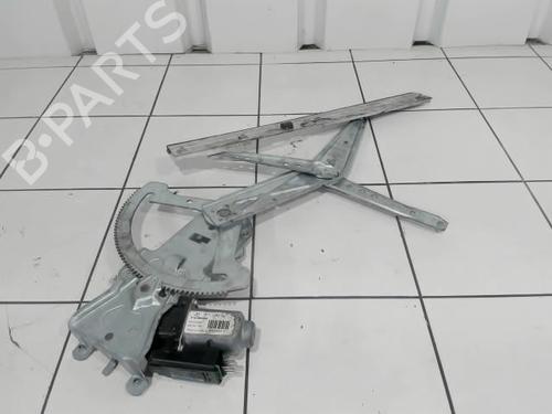 Used Front left window mechanism Front left window mechanism 25630951 25630951