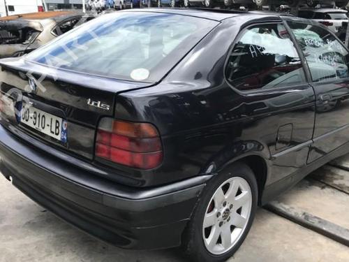 Front wiper motor BMW 3 Compact (E36) 318 tds | BP33803381M29  - Image 31