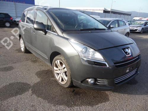 Used Parts PEUGEOT 5008 (0U_, 0E_) 2.0 HDi 2527514