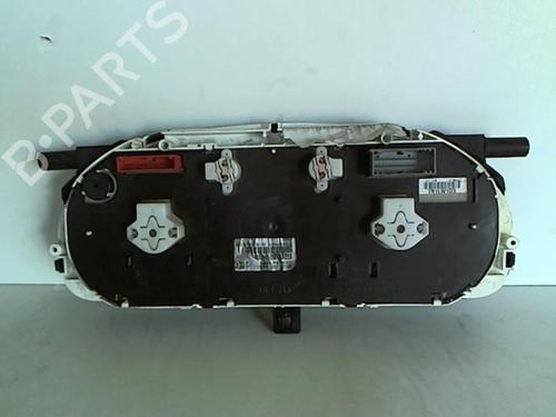 Instrument cluster RENAULT LAGUNA II (BG0/1_) 1.9 dCi (BG08, BG0G) | BP25641311C47 