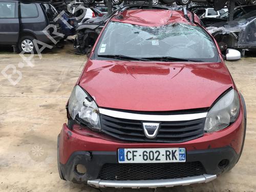 AC compressor DACIA SANDERO 1.5 dCi | BP25642212M34 - Image 18
