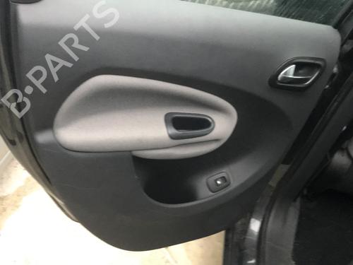 Used Parts CITROËN C3 Picasso (SH_)  1.6 HDI 90  4455594