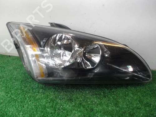 Right headlight FORD FOCUS II (DA_, HCP, DP) 1.6 | BP25630457C29 