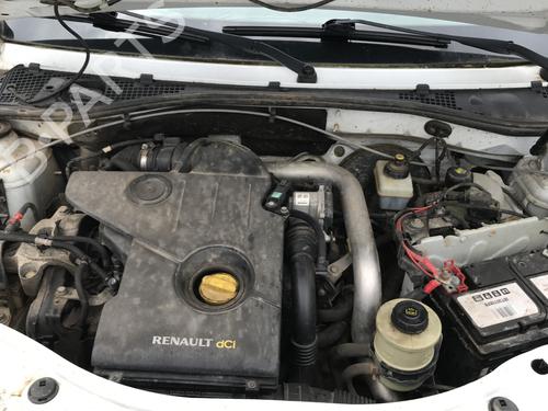 Steering rack DACIA DUSTER (HS_) 1.5 dCi | BP32062465M22  - Image 18