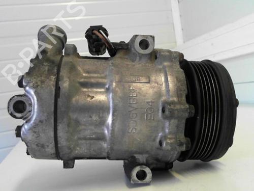 AC compressor OPEL CORSA C (X01) 1.7 DTI (F08, F68) | BP25637431M34  - Image 7