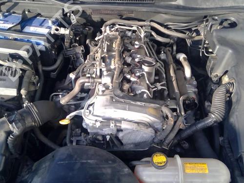 Left sun visor LEXUS IS II (_E2_) 220d (ALE20) | BP25648589I1  - Image 7