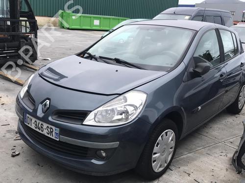 Switch RENAULT CLIO III (BR0/1, CR0/1) 1.5 dCi (BR17, CR17) | BP25631710I30 - Image 6