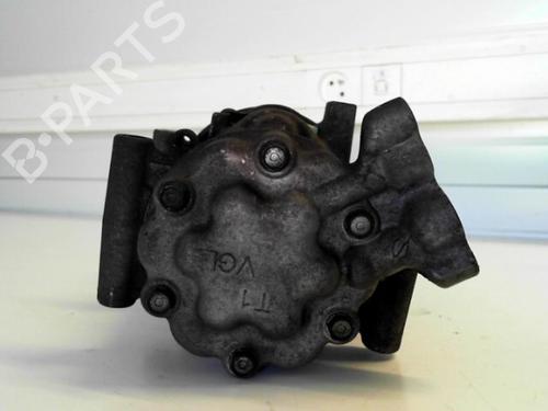 Used AC compressor AC compressor RENAULT CLIO II (BB_, CB_) [1998-2016] 25637427 25637427