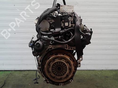 Engine CITROËN C3 Picasso (SH_) 1.4 VTi 95 (SH8FSC, SH8FP0, SH8FP6) | BP38167704M1 - Image 5