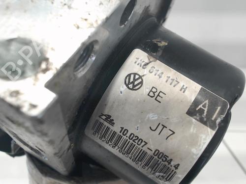 ABS pump VW GOLF PLUS V (5M1, 521) 1.9 TDI | BP40433836M43 - Image 5