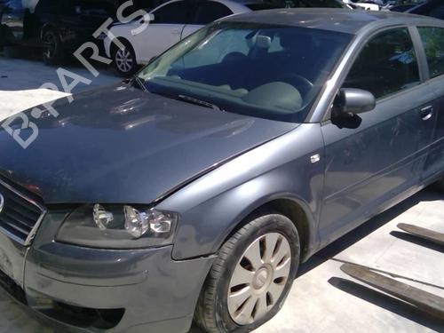 AC radiator AUDI A3 (8P1) 1.9 TDI | BP25651183M32 - Image 8