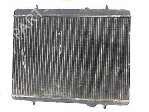 Used Water radiator Water radiator 25627939 25627939