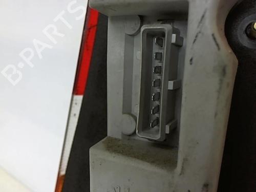 Used Left taillight Left taillight FORD ESCORT VI Turnier (GAL, ANL) [1995-2002] 25644126 25644126