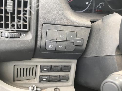 Climate control CITROËN JUMPER II Van 2.2 HDi 120 | BP25639321I5 - Image 4