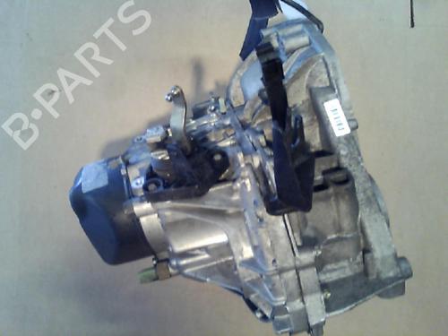 Gearbox NISSAN MICRA III (K12) 1.2 16V | BP25630170M3 