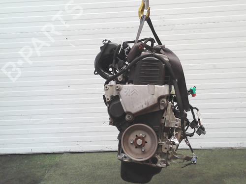 Engine PEUGEOT 207 SW (WK_) 1.4 | BP36169842M1 - Image 3