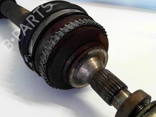 Used Left front driveshaft Left front driveshaft 25633864 25633864
