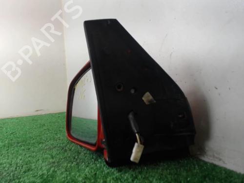 Used Left mirror SUZUKI VITARA (ET, TA, TD) 1.6 All-wheel Drive (SE416, TA01) (82 hp) 25639676