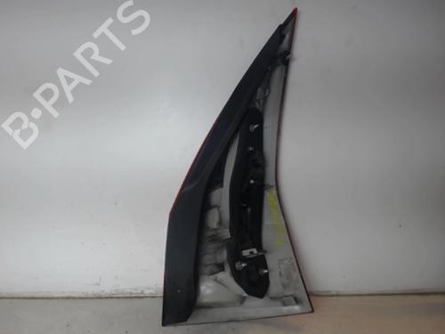 Used Left taillight Left taillight RENAULT MEGANE II Estate (KM0/1_) 1.5 dCi (KM16, KM1E) (106 hp) 25651152 25651152