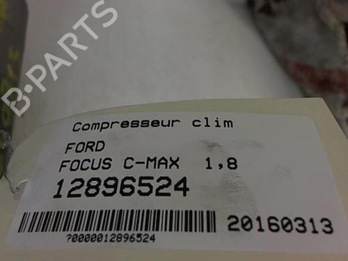 Used AC compressor AC compressor FORD FOCUS C-MAX (DM2) [2003-2007] 25638335 25638335