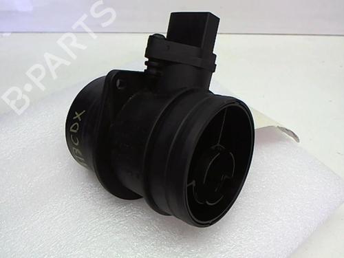 Mass air flow sensor AUDI A4 B6 Avant (8E5)  | BP25637619M95  - Image 5