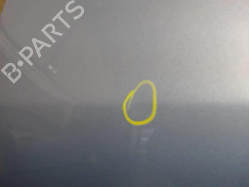 Left rear door MAZDA 3 (BK) 1.3 (BK14) | BP25645654C4 