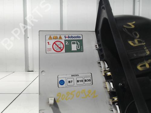 Fuel flap PEUGEOT BOXER Van 2.2 BlueHDi 165 | BP30177048C131 