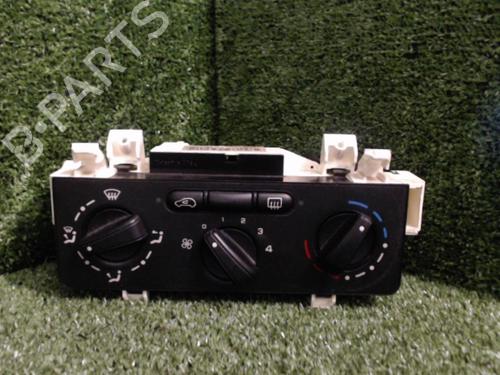 Used Climate control CITROËN C2 (JM_) 1.4 HDi (68 hp) 25642765