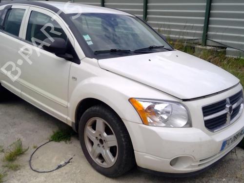 Left mirror DODGE CALIBER 2.0 CRD | BP25645305C26 