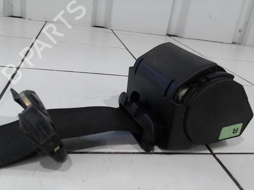 Front right seatbelt BMW 5 (E39) 520 d | BP26931691I25 - Image 2
