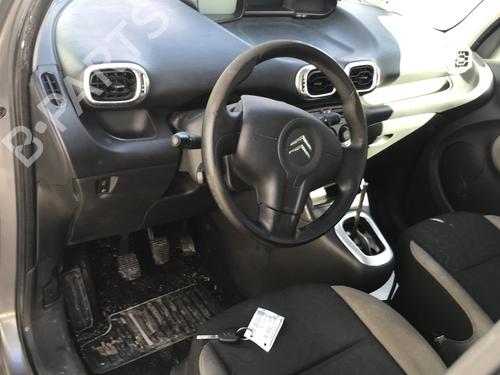 Steering column stalk CITROËN C3 Picasso (SH_) 1.6 HDi | BP30412744I23  - Image 14