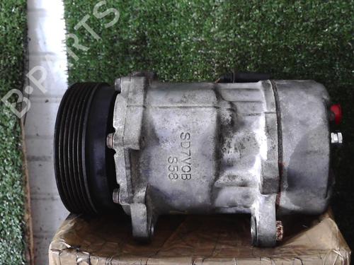 AC compressor SEAT ALHAMBRA (7V8, 7V9) 1.9 TDI | BP25629497M34 