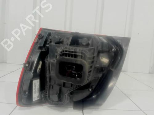 Left taillight VW POLO V (6R1, 6C1) 1.4 TDI | BP25639565C34 