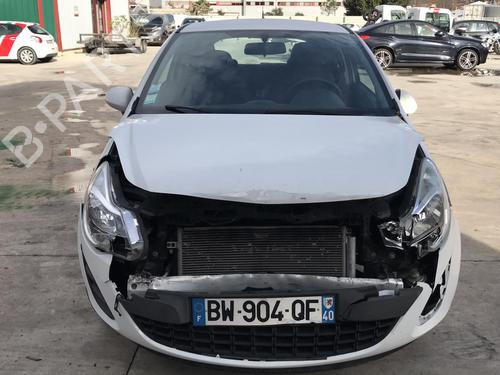Left taillight OPEL CORSA D (S07) 1.3 CDTI (L08, L68) | BP25638892C34 - Image 17