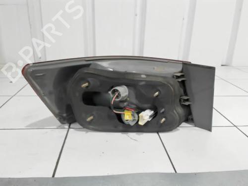 Used Right taillight Right taillight HYUNDAI SONATA V (NF) 2.0 CRDi (140 hp) 25634846 25634846