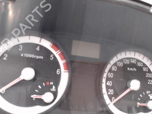 instrument-cluster-kia-rio-ii-jb-2005-2006-2007-2008-2009-2010-2011-26293547 main image