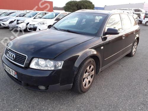 Steering column stalk AUDI A4 B6 Avant (8E5) 1.9 TDI | BP25633015I23 - Image 13