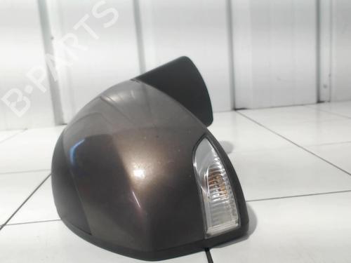 Right mirror RENAULT GRAND SCÉNIC III (JZ0/1_) 1.5 dCi (JZ09, JZ0D, JZ10, JZ14, JZ1G, JZ29, JZ2C) | BP29490915C27 