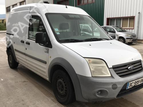 Left taillight FORD TRANSIT CONNECT (P65_, P70_, P80_) 1.8 TDCi | BP25634997C34  - Image 20
