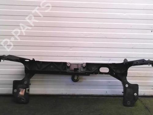 Used Front slam panel Front slam panel RENAULT CLIO III (BR0/1, CR0/1) [2005-2014] 36097469 36097469