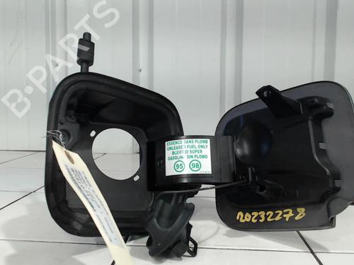 Tanklåg RENAULT CAPTUR I (J5_, H5_) 0.9 TCe 90 (90 hp) 28117657