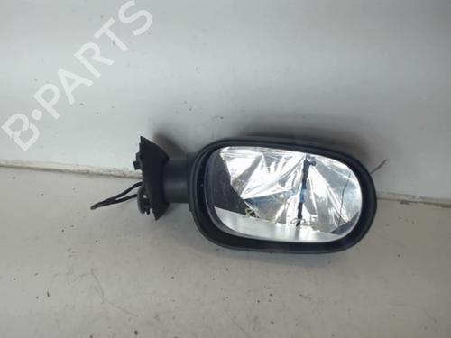 Right mirror DACIA LOGAN (LS_) 1.5 dCi (LS0W) | BP25632955C27 - Image 1