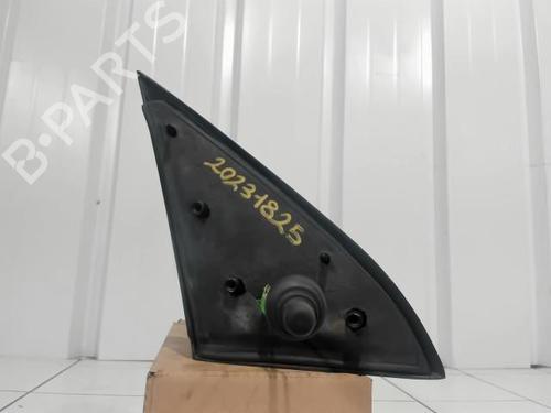 Left mirror FIAT BRAVA (182_) 1.4 12 V (182.BA) | BP25647710C26 