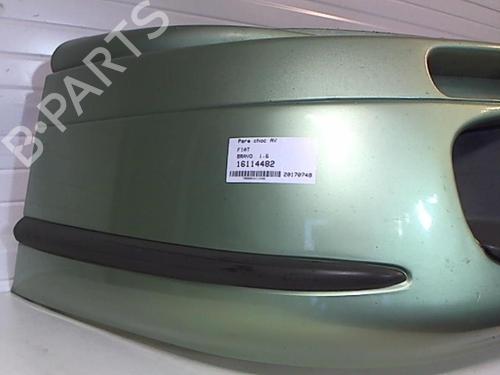 Used Other Other FIAT BRAVO I (182_) 1.6 16V (182.AB) (103 hp) 25643571 25643571