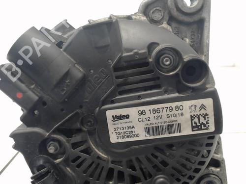 Alternator PEUGEOT 108 1.2 | BP39256989M7 - Image 4