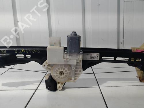 Rear left window mechanism CITROËN C4 Picasso II 1.6 HDi / BlueHDi 115 | BP31828208C24 - Image 2