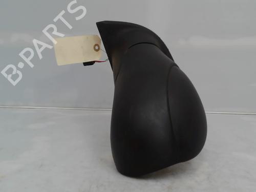 Used Left mirror Left mirror CITROËN C3 I (FC_, FN_) [2002-2013] 36355550 36355550