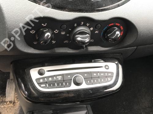 Instrument cluster RENAULT TWINGO II (CN0_) 1.2 16V (CN04, CN0B) | BP29043308C47  - Image 31