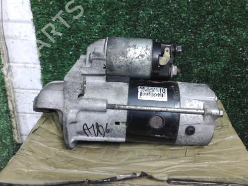 Starter CITROËN C4 AIRCROSS 1.6 HDi 115 | BP25629610M8 - Image 2